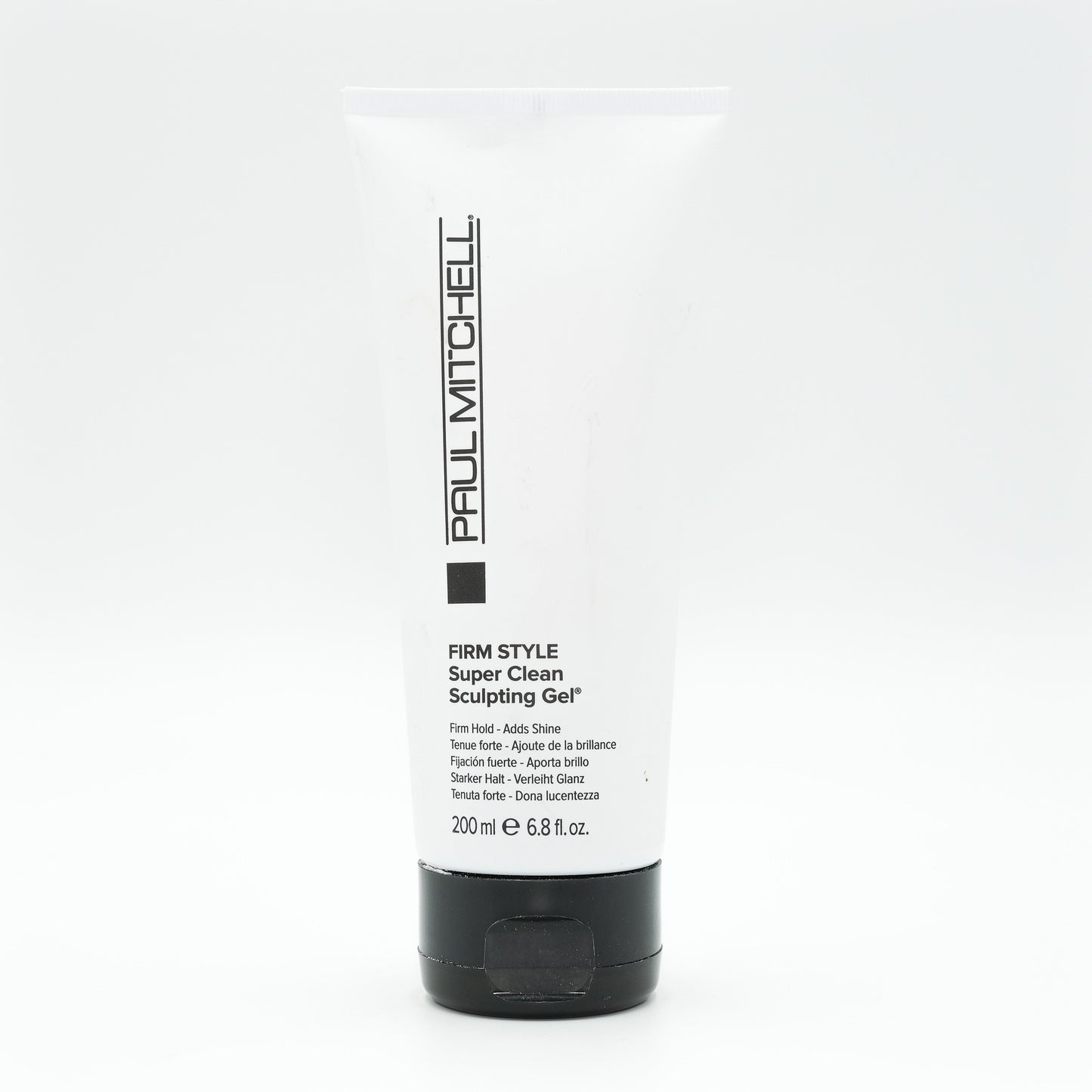 Paul Mitchell Super Clean Sculpting Gel Firm Style 3.4 oz