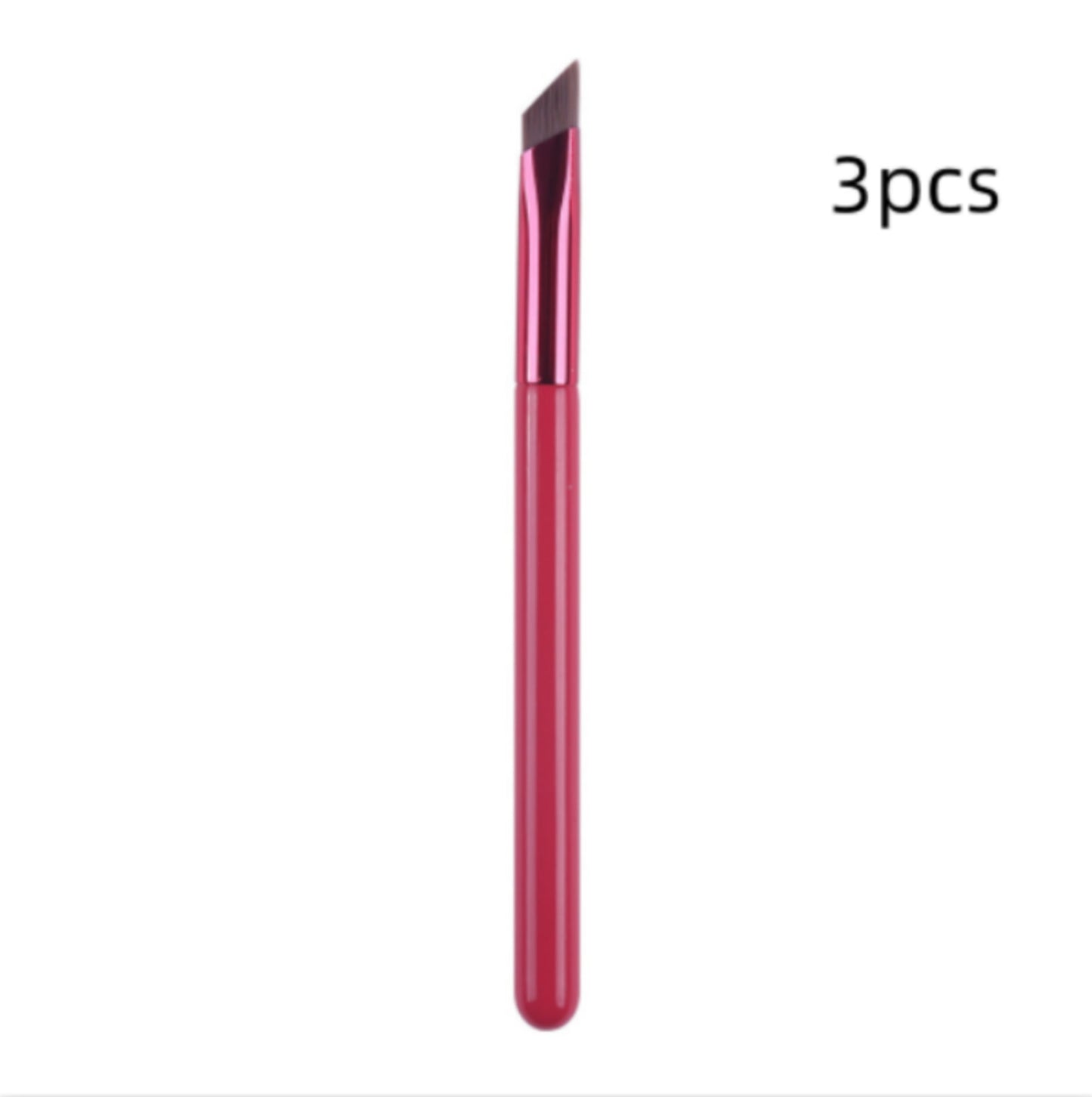 Wild Eyebrow Brush 3d Stereoscopic Painting Hairline Eyebrow Paste Artifact Eyebrow Brush Brow Makeup Brushes Concealer Brush