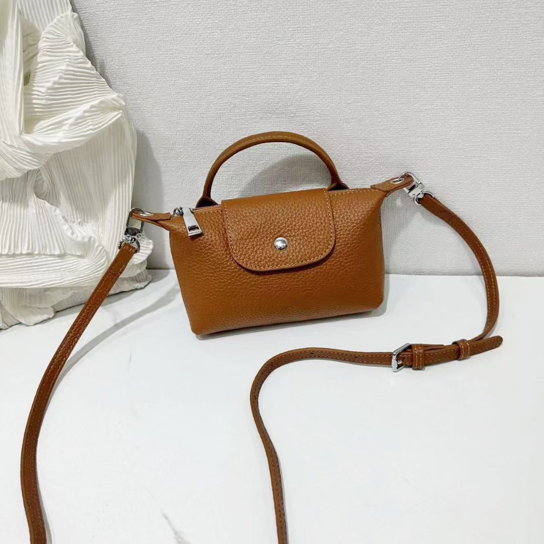 Niche Crossbody Phone Bag Crossbody Bag