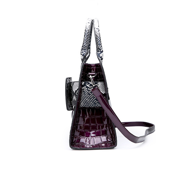 Trendy Mother-Daughter Shoulder Bags with Crossbody Style