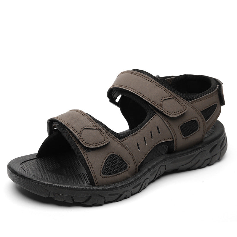 Men's Open-Toe Sandals