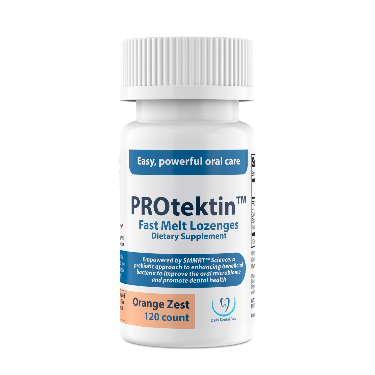 Wholesale - PROtektin™ Fast Melt Lozenges (120ct)