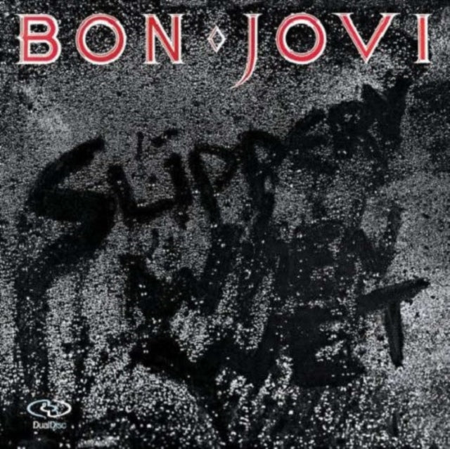 Slippery When Wet (180G)