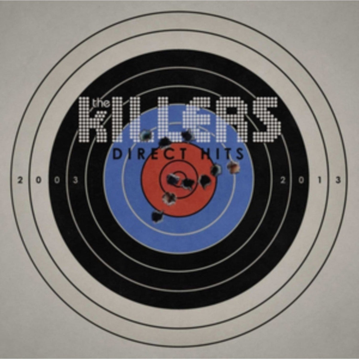 Direct Hits (2LP)