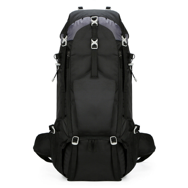 Unisex Large-Capacity Outdoor Hiking Backpack