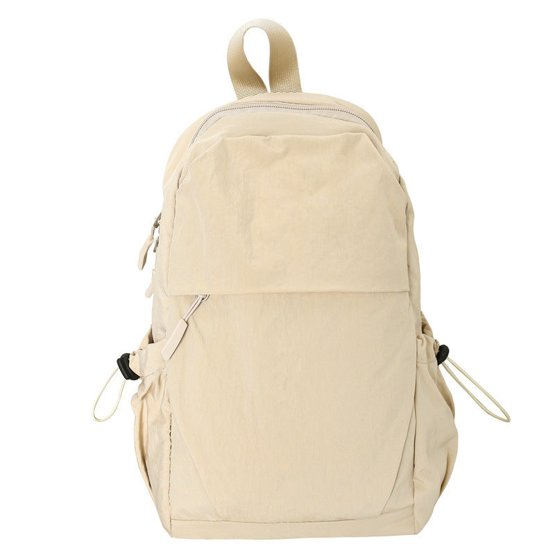 Multi-functional Waterproof Backpack Men's And Women's Lightweight Travel