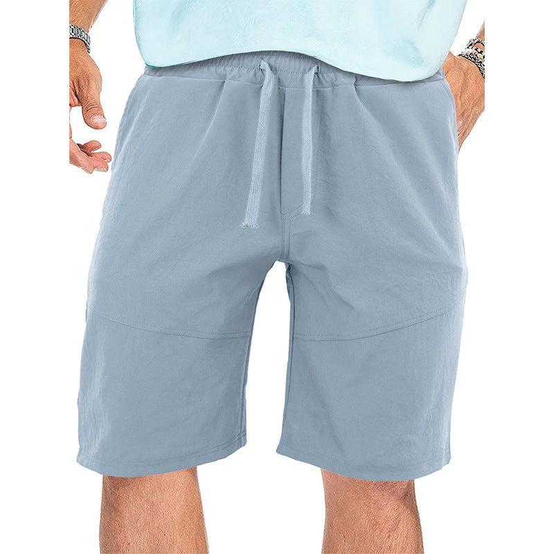 Men's Fashion Loose Sports Shorts