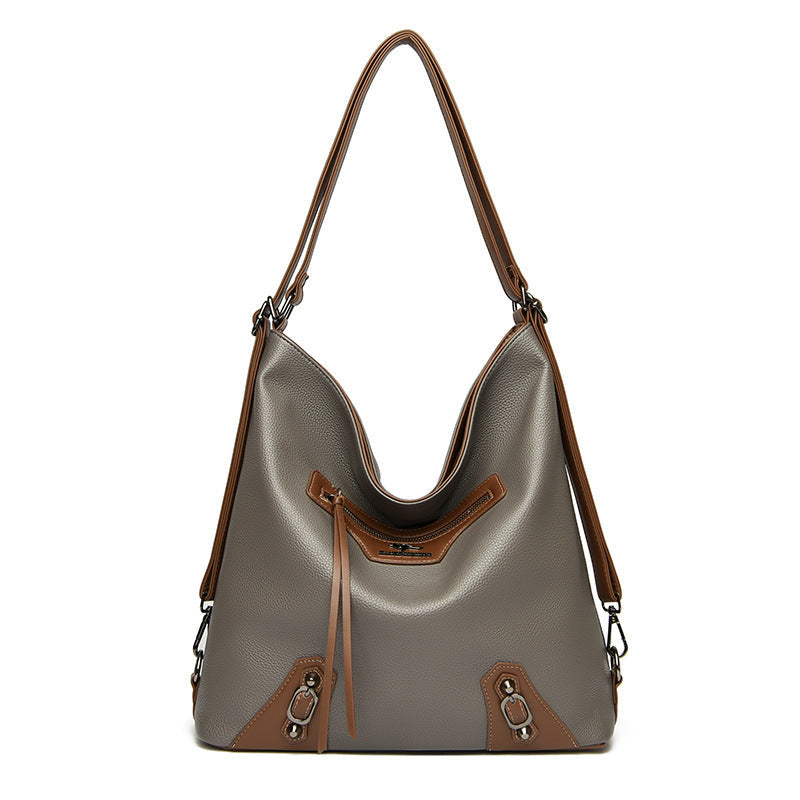 Women's Large Capacity Multi Compartment Travel Bag