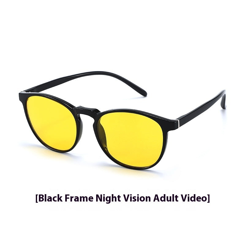 Polarized UV400 Premium Sunglasses