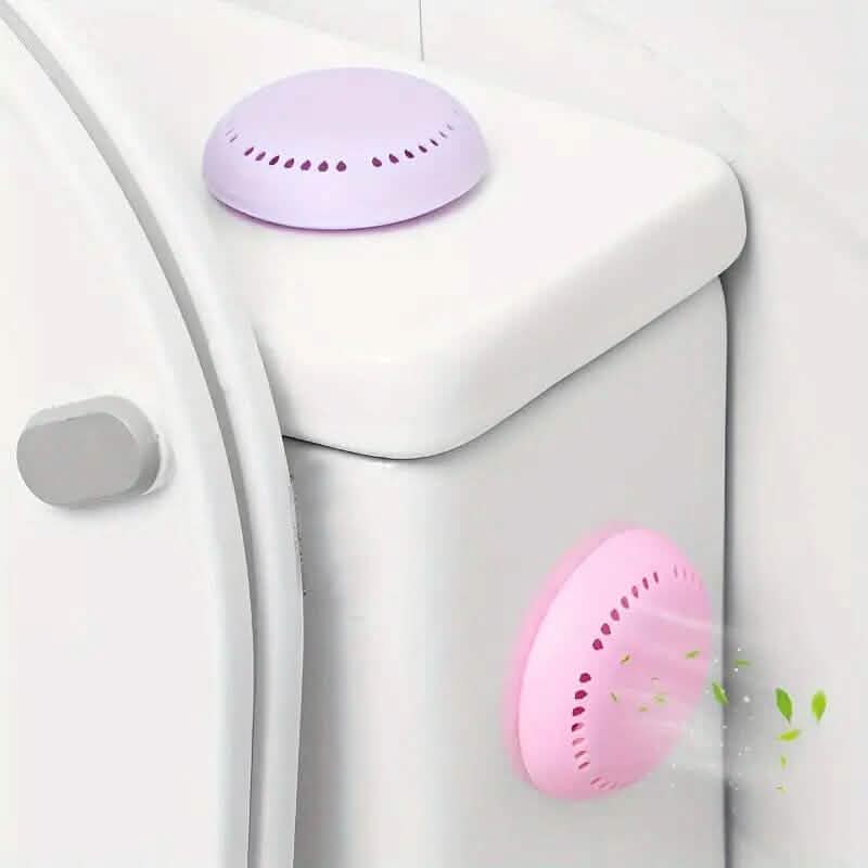 10-Pack: Long Lasting Aromatherapy Air Freshener