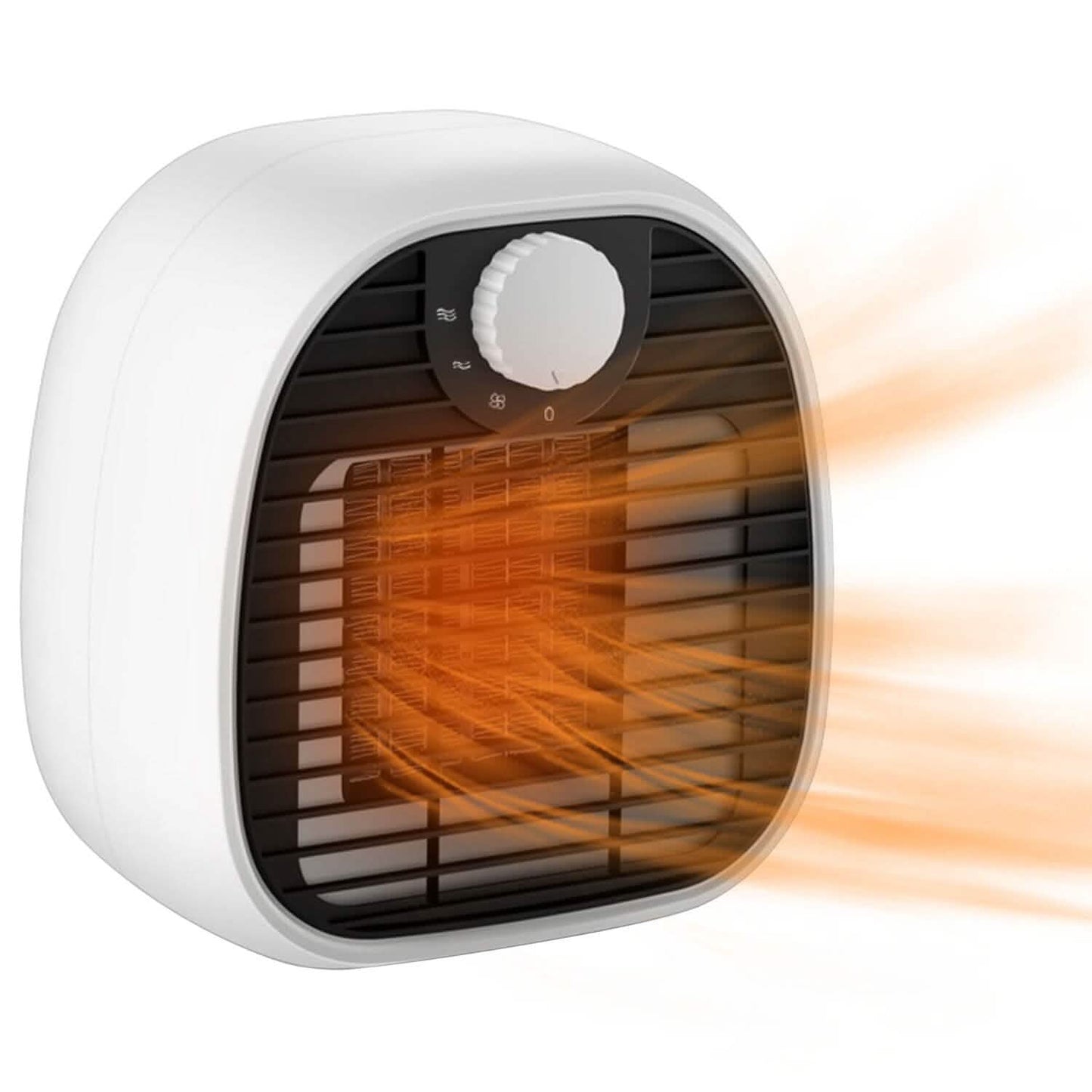 1000W Portable Electric Heater