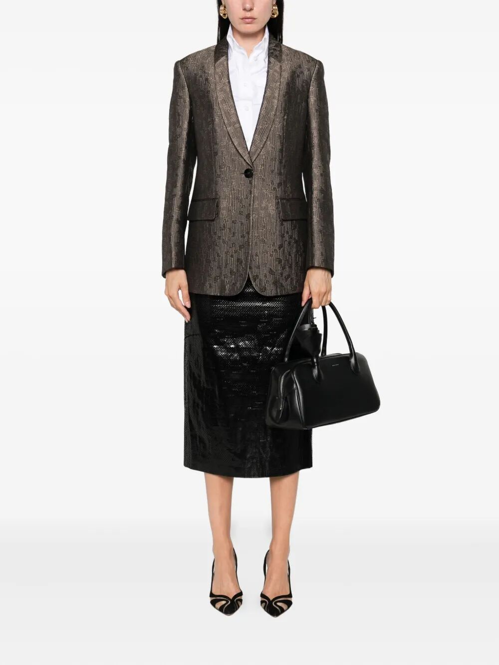 Giorgio Armani Women Blazer