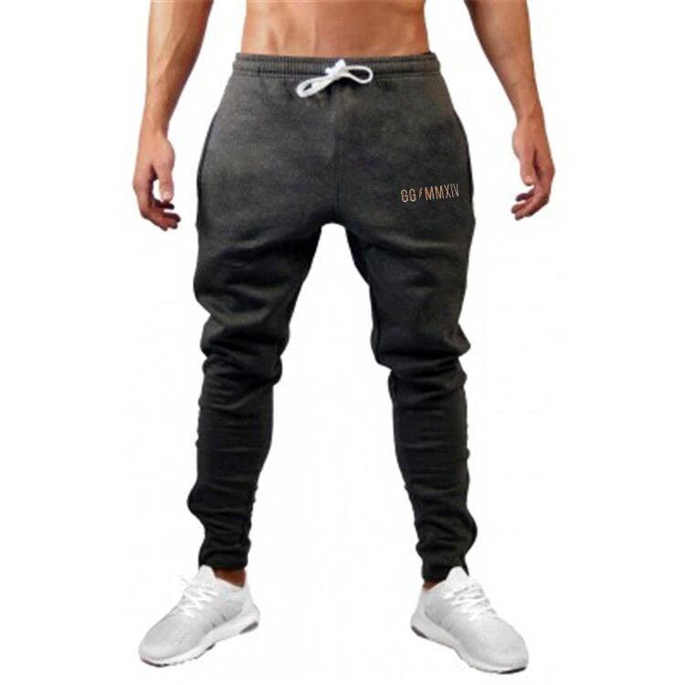 Men's Leisure/Running Sports Pants