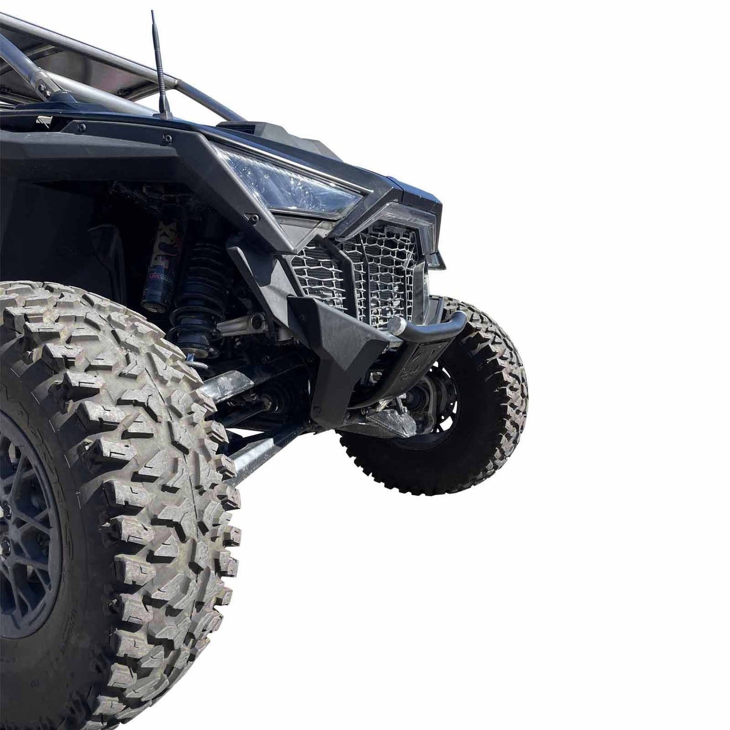 Polaris RZR Pro R Front Bumper