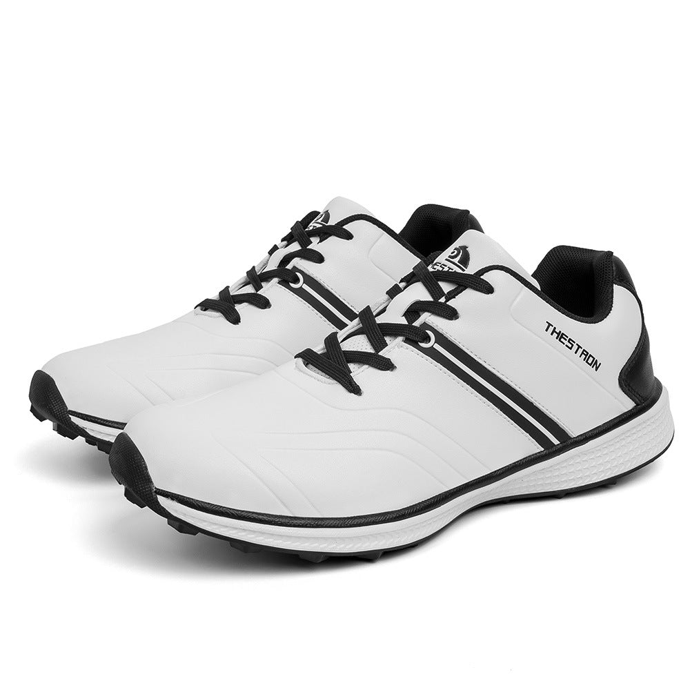 Men's Waterproof Outdoor Athletic Sneakers