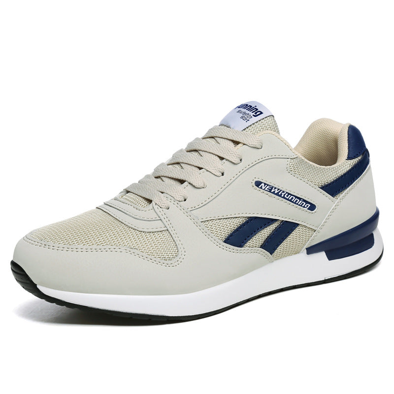 Men's Lightweight Work Sneakers