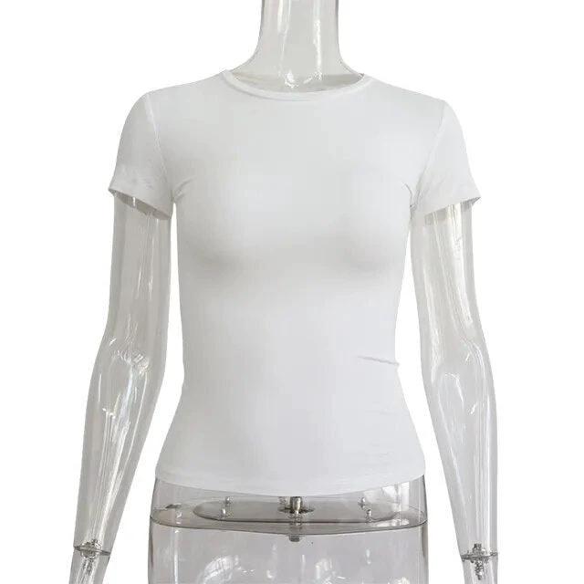 JOOM Short Sleeve Men's And Women's Tops
