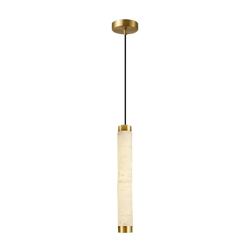 Candelabro Alabastro Listado