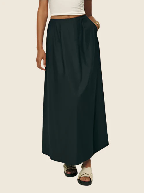 Falda Midi Haze