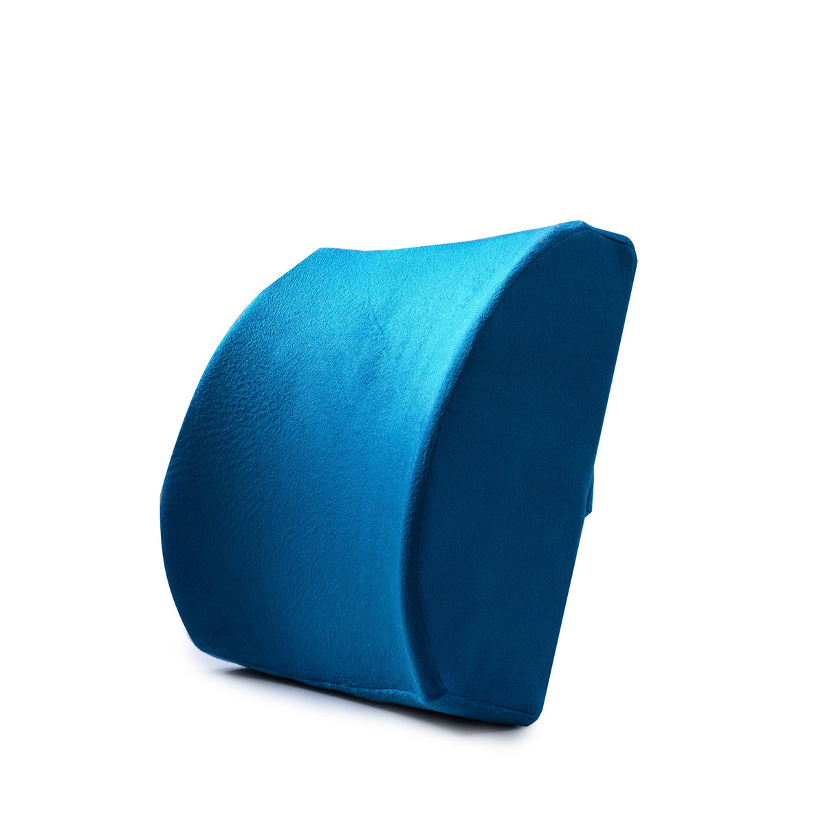 Memory foam waist support