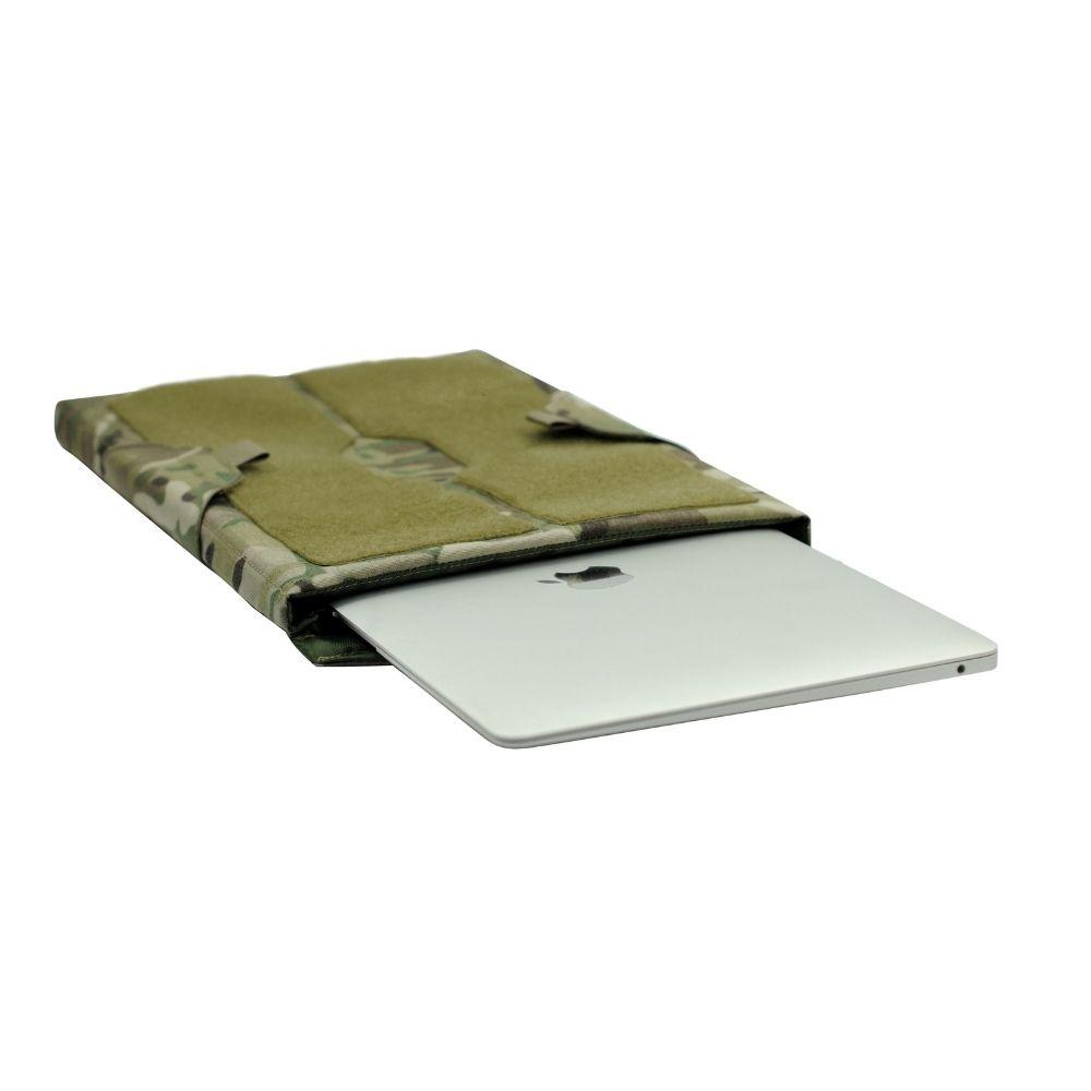 Funda acolchada para portátil