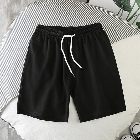 Loose Men's Sports Shorts