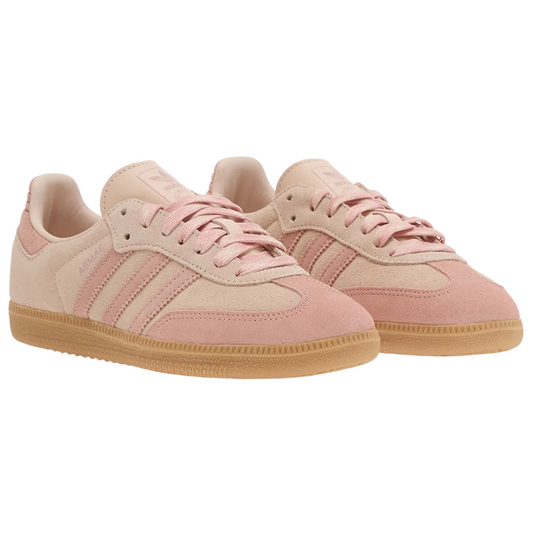 adidas Samba OG Wonder Quartz Wonder Mauve (Women's)