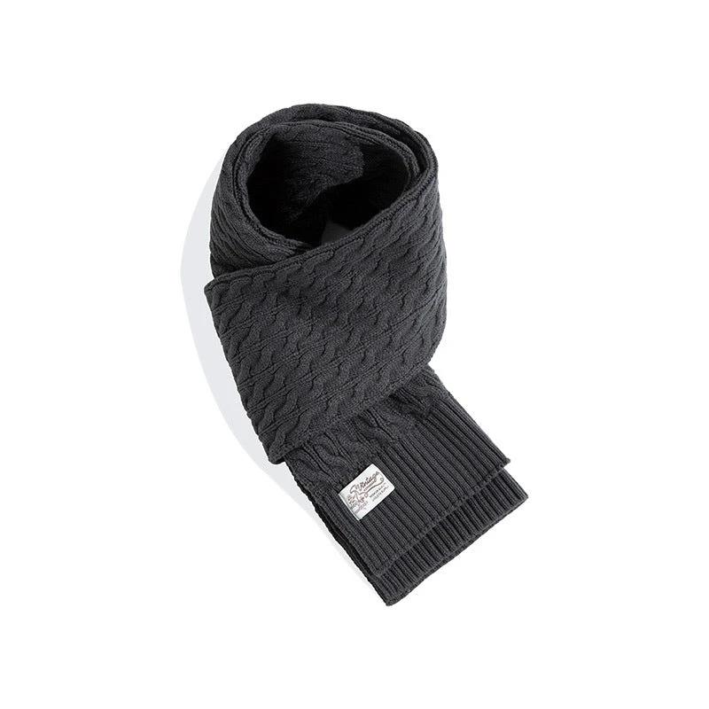 Warm Scarf For Men