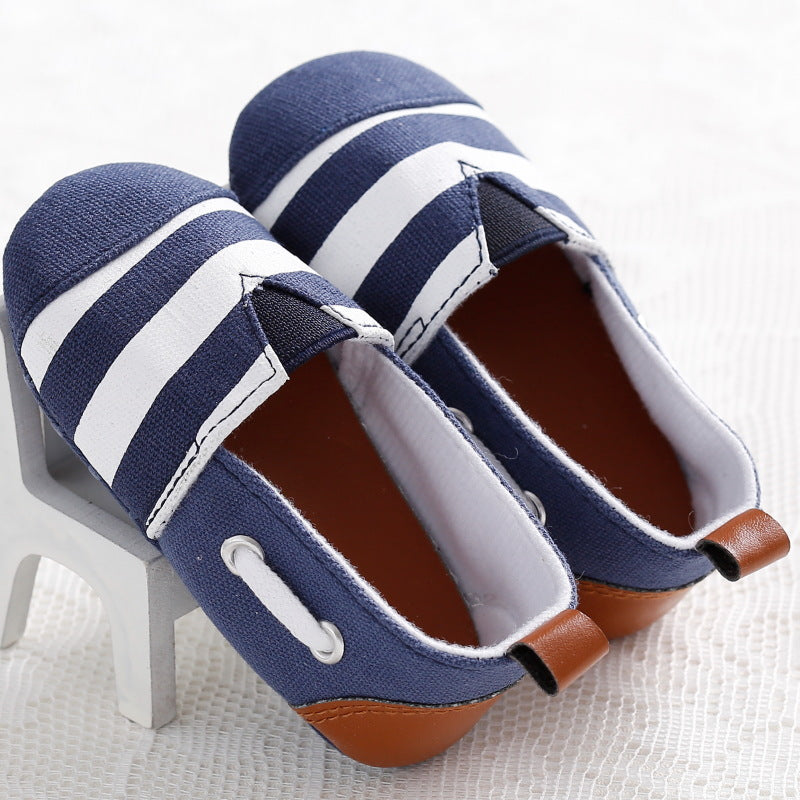 Baby Toddler Shoes Soft Sole Baby Shoes