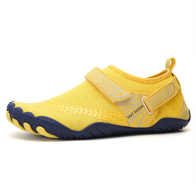 Outdoor Lightweight Five-Finger Wading Slippers