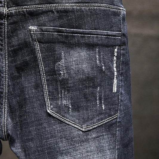 Men's Slim Fit Jeans