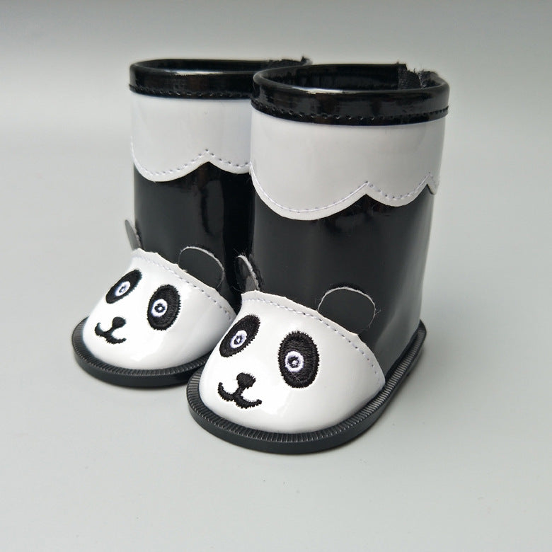 Doll Shoes, Hole Sandals, Breathable Children