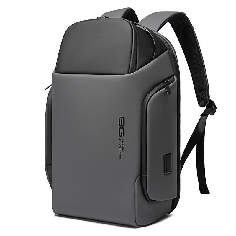 Men's Business Travel Laptop Backpack
