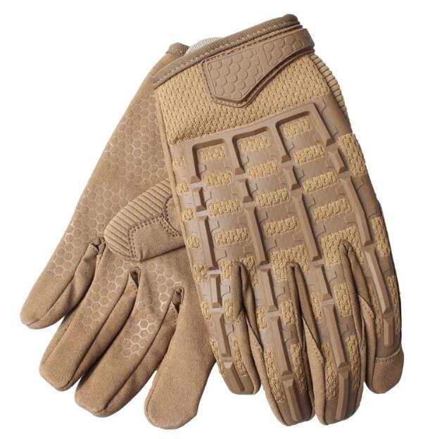 Men's Tactical Gloves