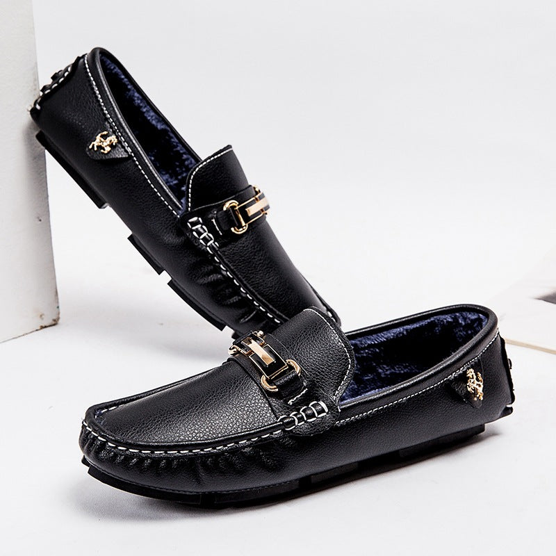 Men's Warm Casual Shoes