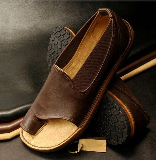 Women's Fashion Toe-Loop Sandals