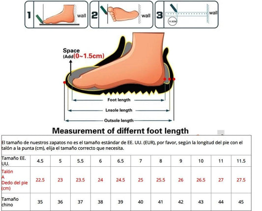 Men's Leather Shoes Business Casual