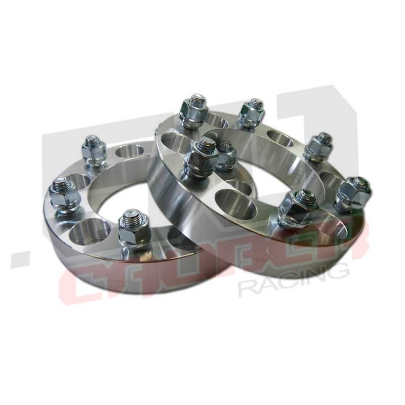Wheel Spacer 5 x 5.5 Inch