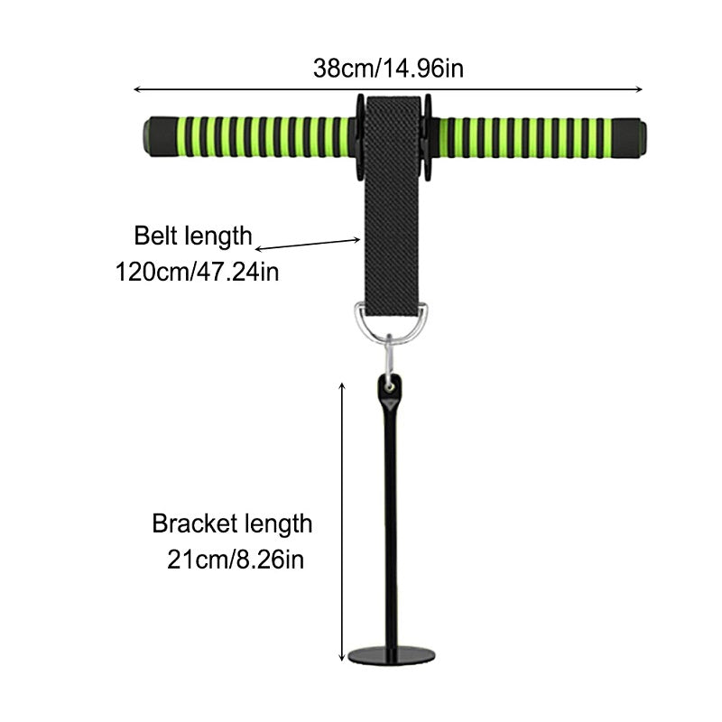 Entrenador de fuerza para el antebrazo, entrenamiento de brazos, rodillo de muñeca, barra de ejercicios musculares, equipo de rodillo para cintura, accesorios de gimnasio y fitness