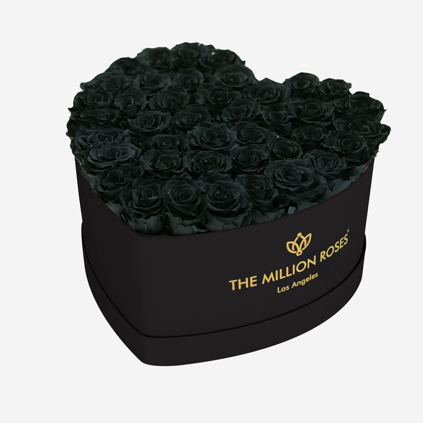 Caja Negra del Corazón | Rosas Negras