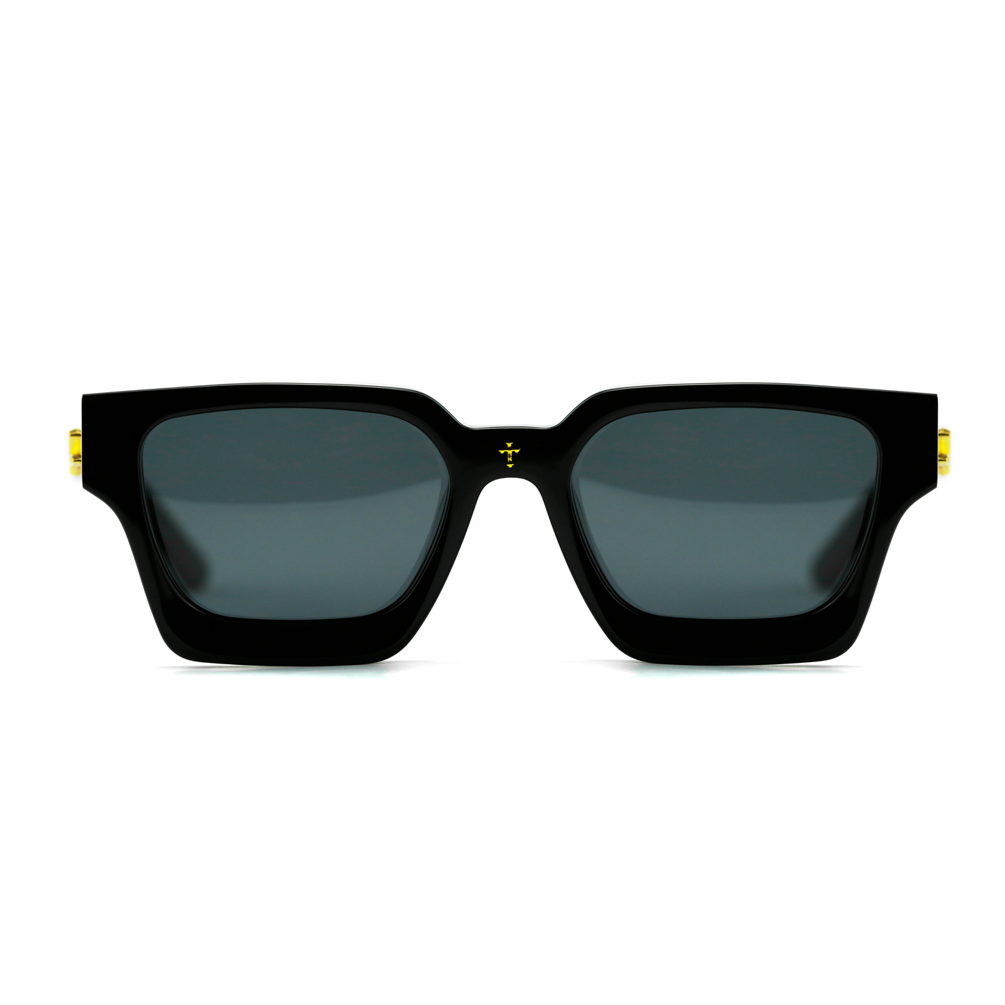 Gafas de sol "See No Evil" de la serie Signature (Negras)