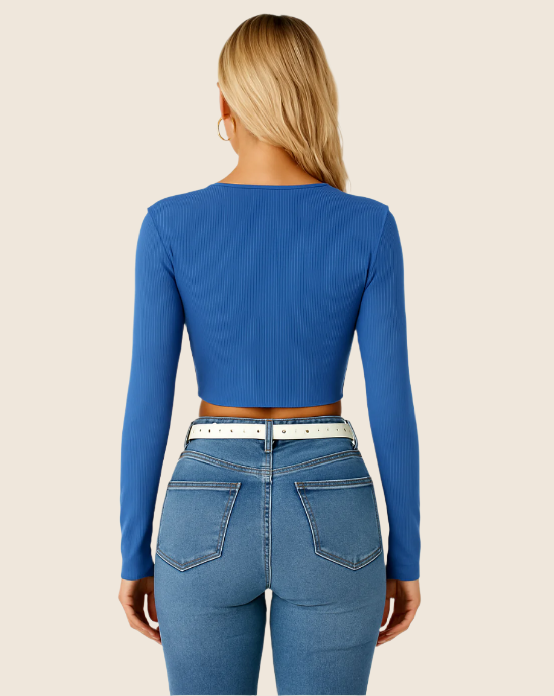 Astrid Top