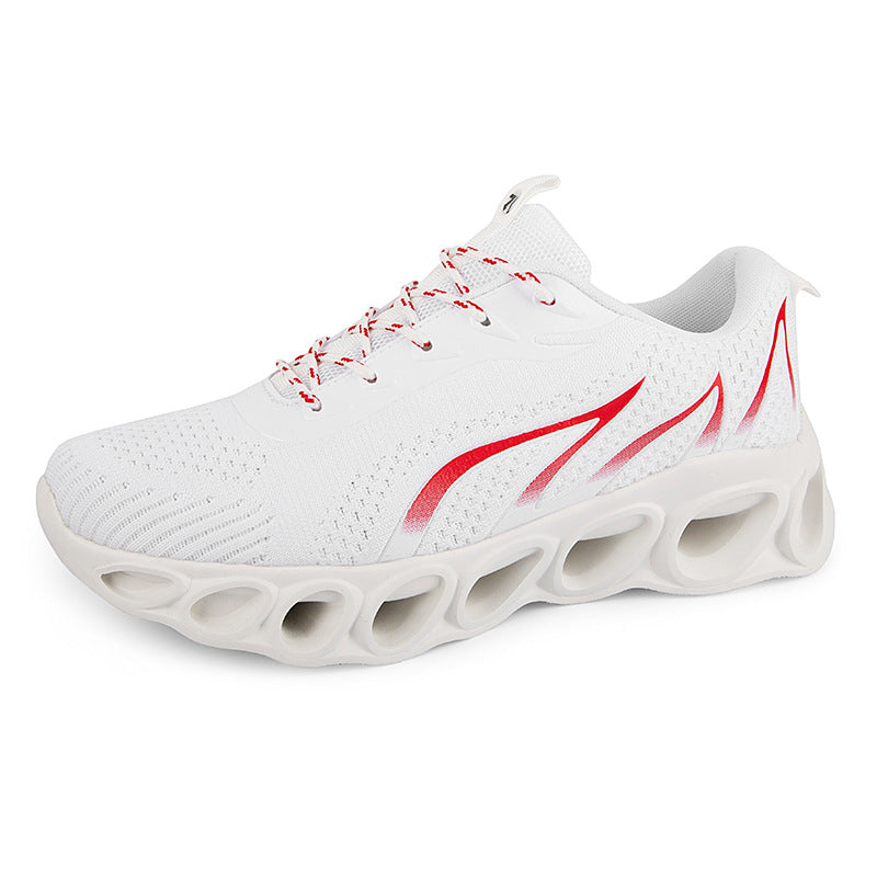 Extended-Size Trend Sneakers