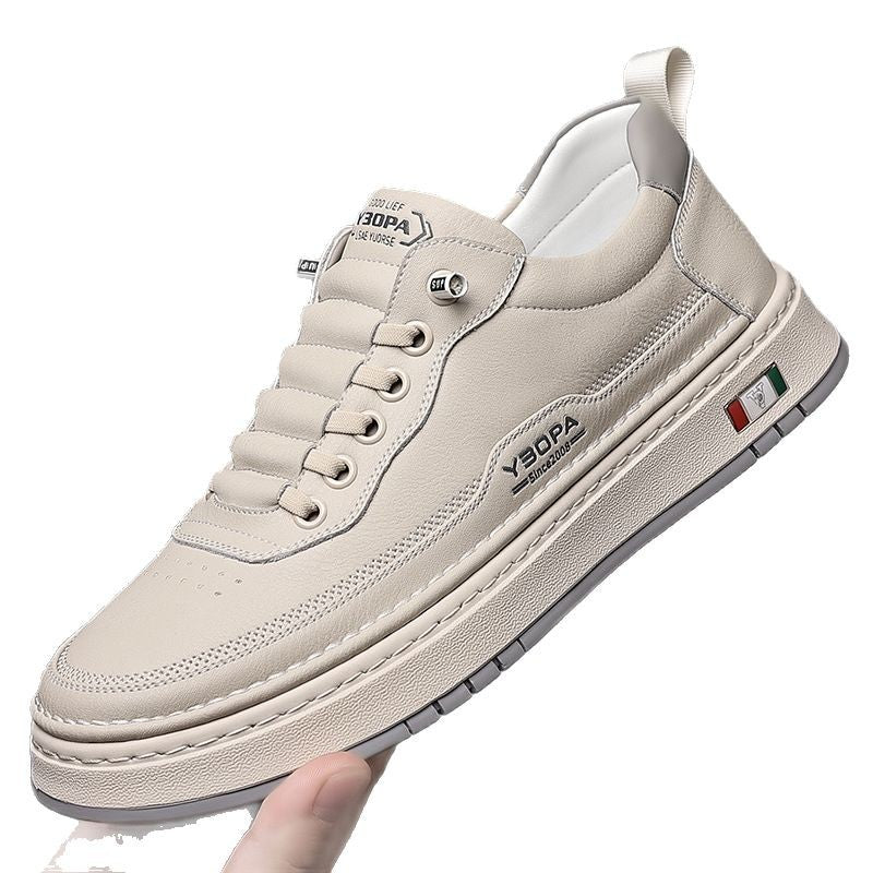 Men's Sporty Minimalist Casual Flats