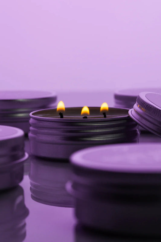 Vela de spa Dreamy Twilight - DNKa