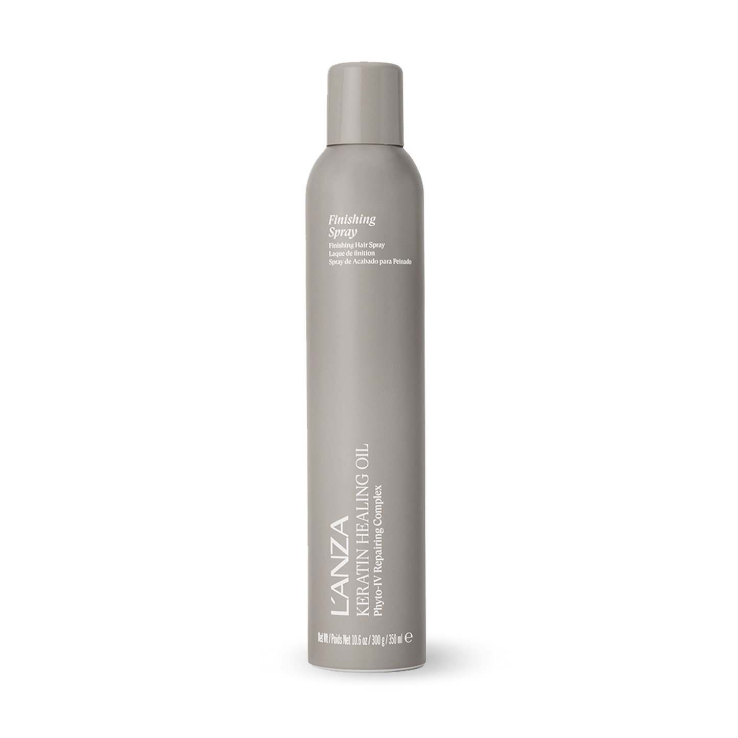 L'ANZA Keratin Healing Oil Lustrous Finishing Spray, 10.6 oz