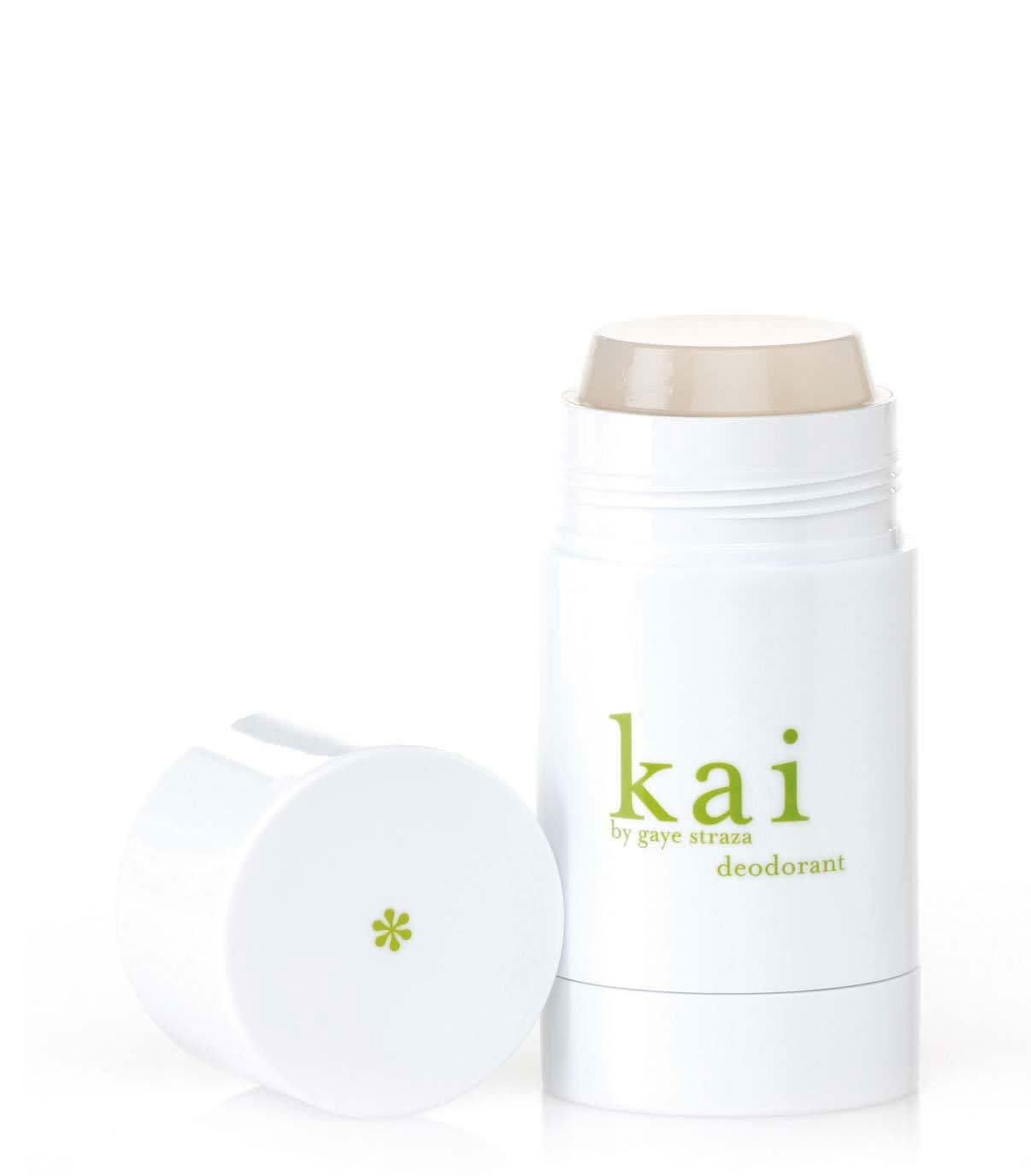 Kai Deodorant 2.6 oz