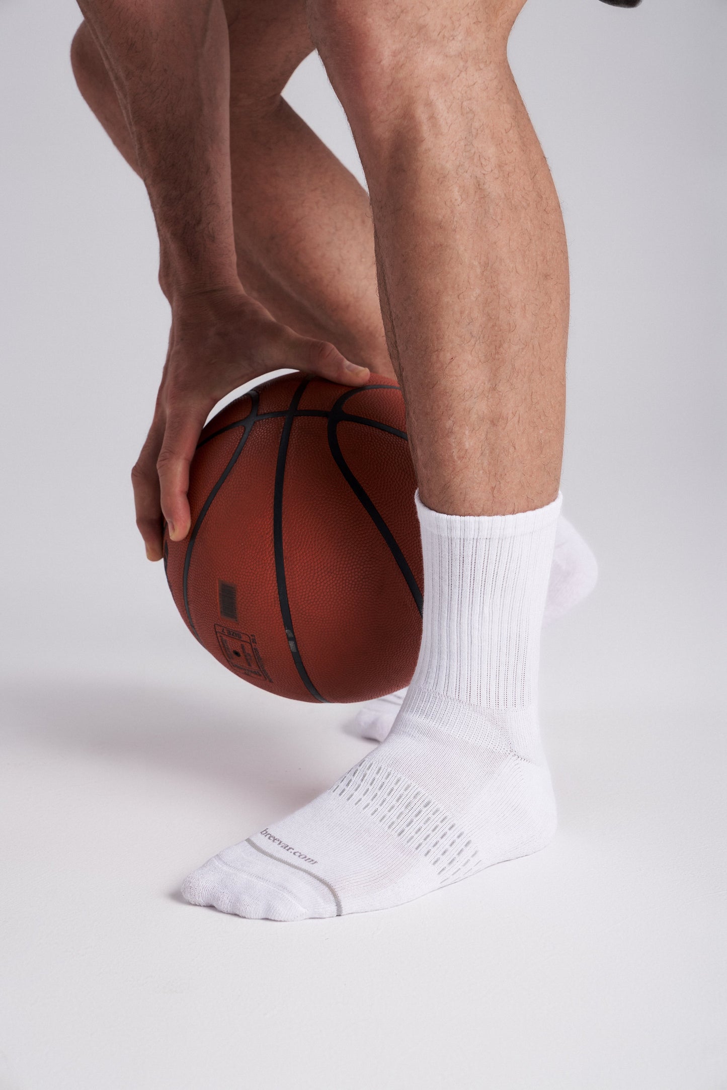 Pack de 3 calcetines deportivos para hombre 3D
