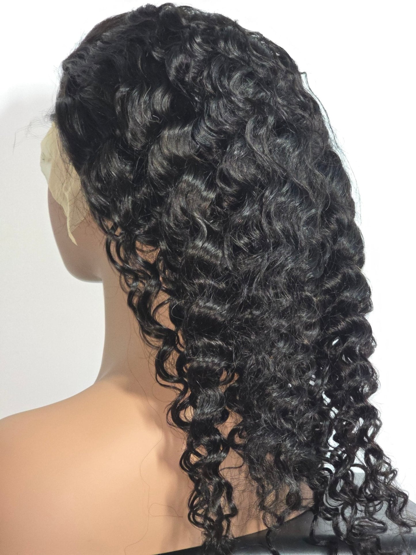 Crown’d Cuties Brasileñas Ondas Profundas