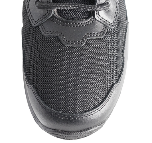 Scout Hot Weather 8" Side Zip